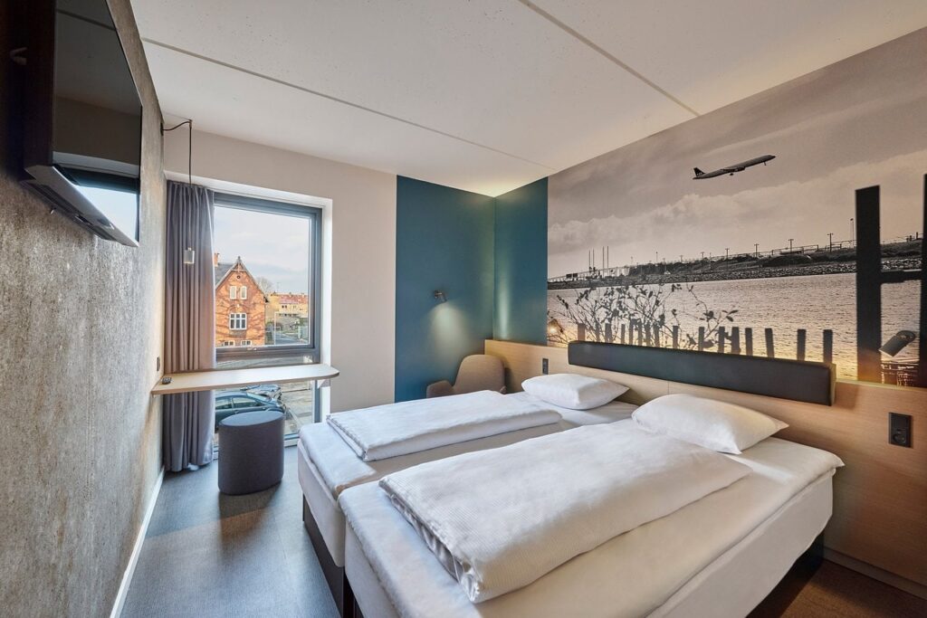 København hoteller