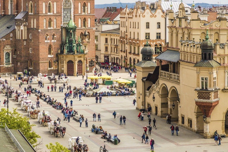 Krakow